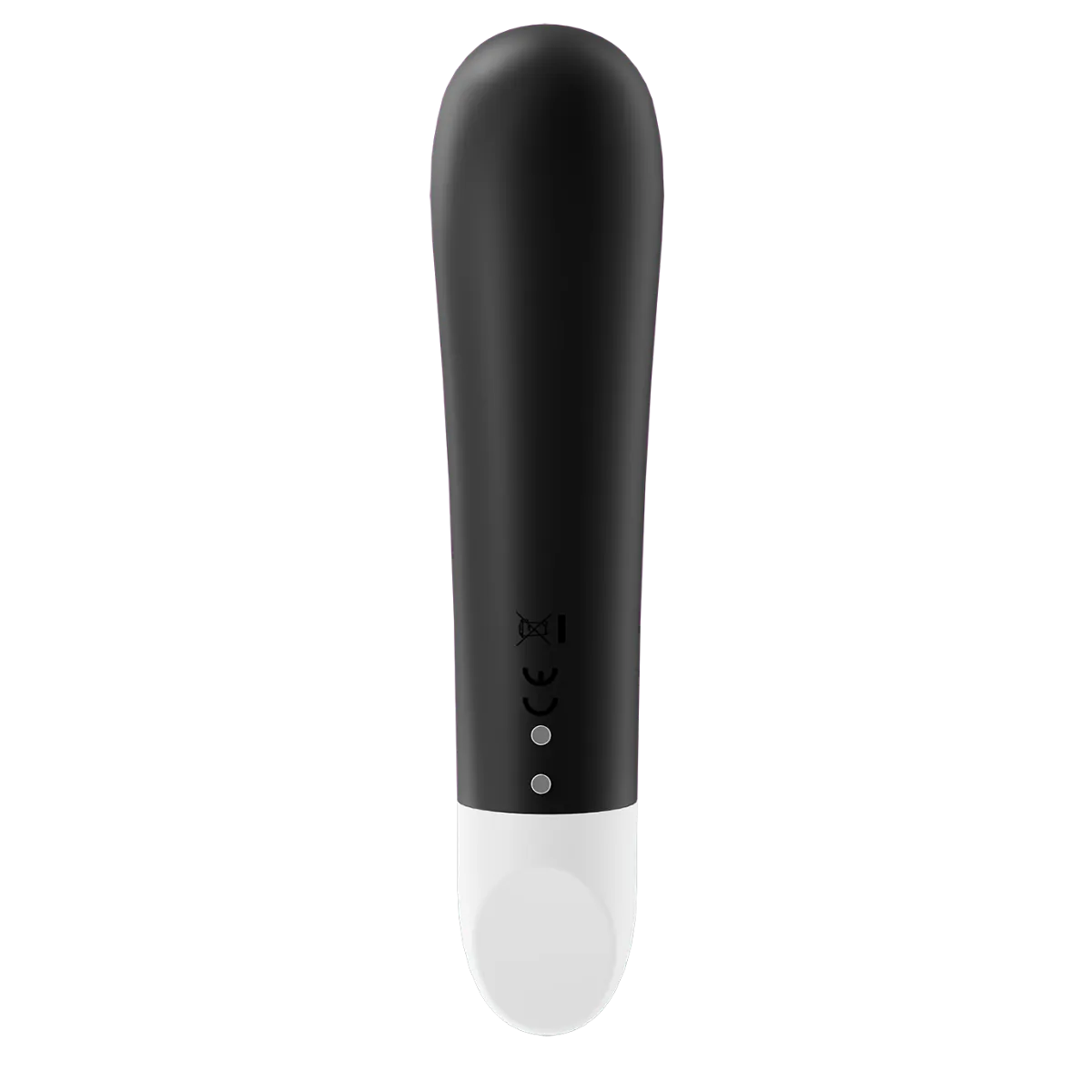 Satisfyer Ultra Power Bullet 2 - Wibrator, Czarny, 10, 5 cm