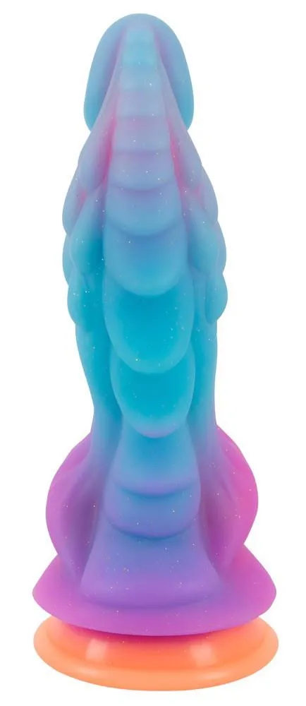 Beasty Cocks Monster - Dildo, Multi, 21.5 cm