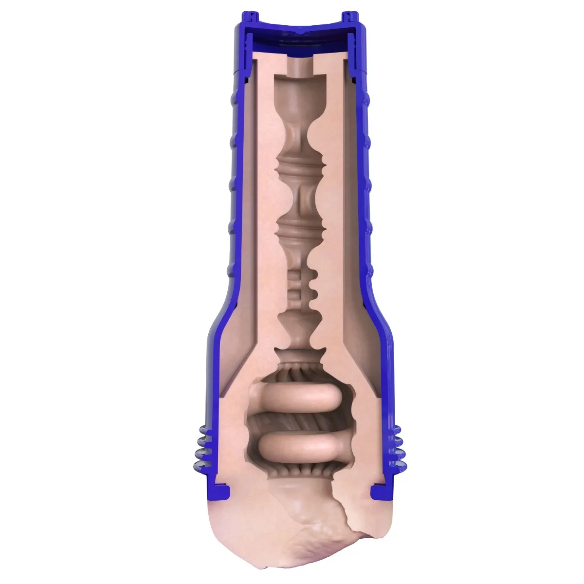 Мастурбатор Fleshlight Boost Bang Light Medium (тілесний)