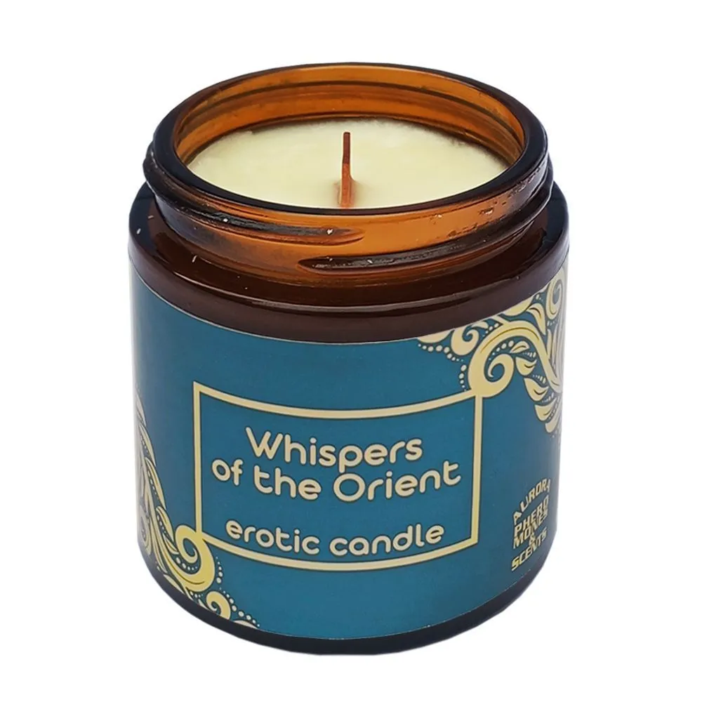 Свічка Aurora Whispers of the Orient, 100 г