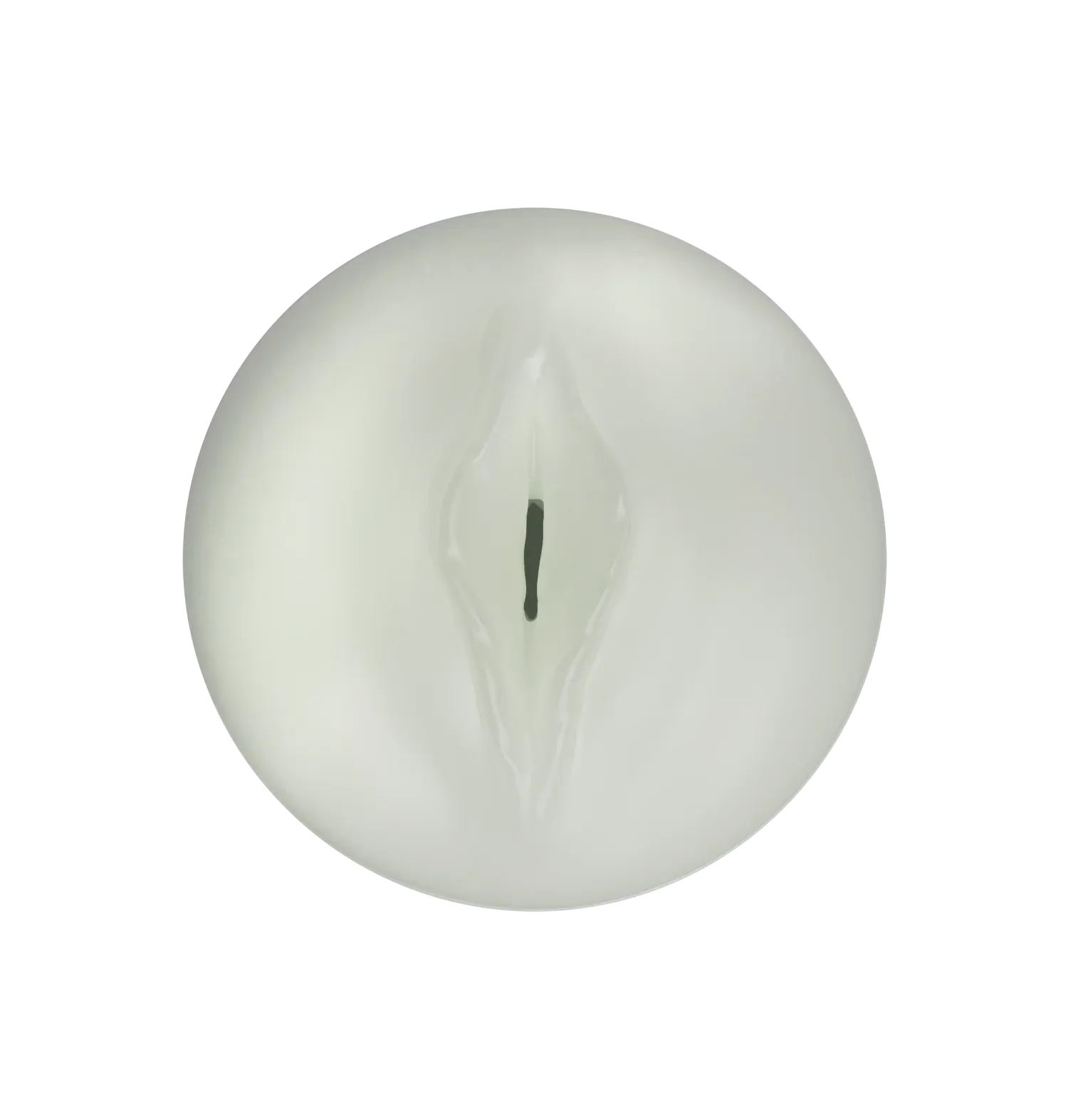 Мастурбатор Kiiroo Feel Glow (прозрачный)