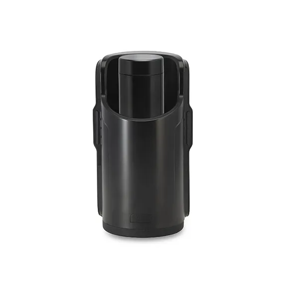 Kiiroo Keon Combo Set - Masturbator, Czarny, 22 cm