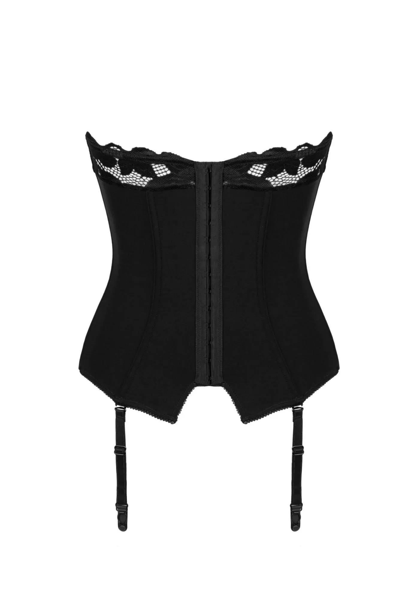 Obsessive Editya - Gorset, M/L