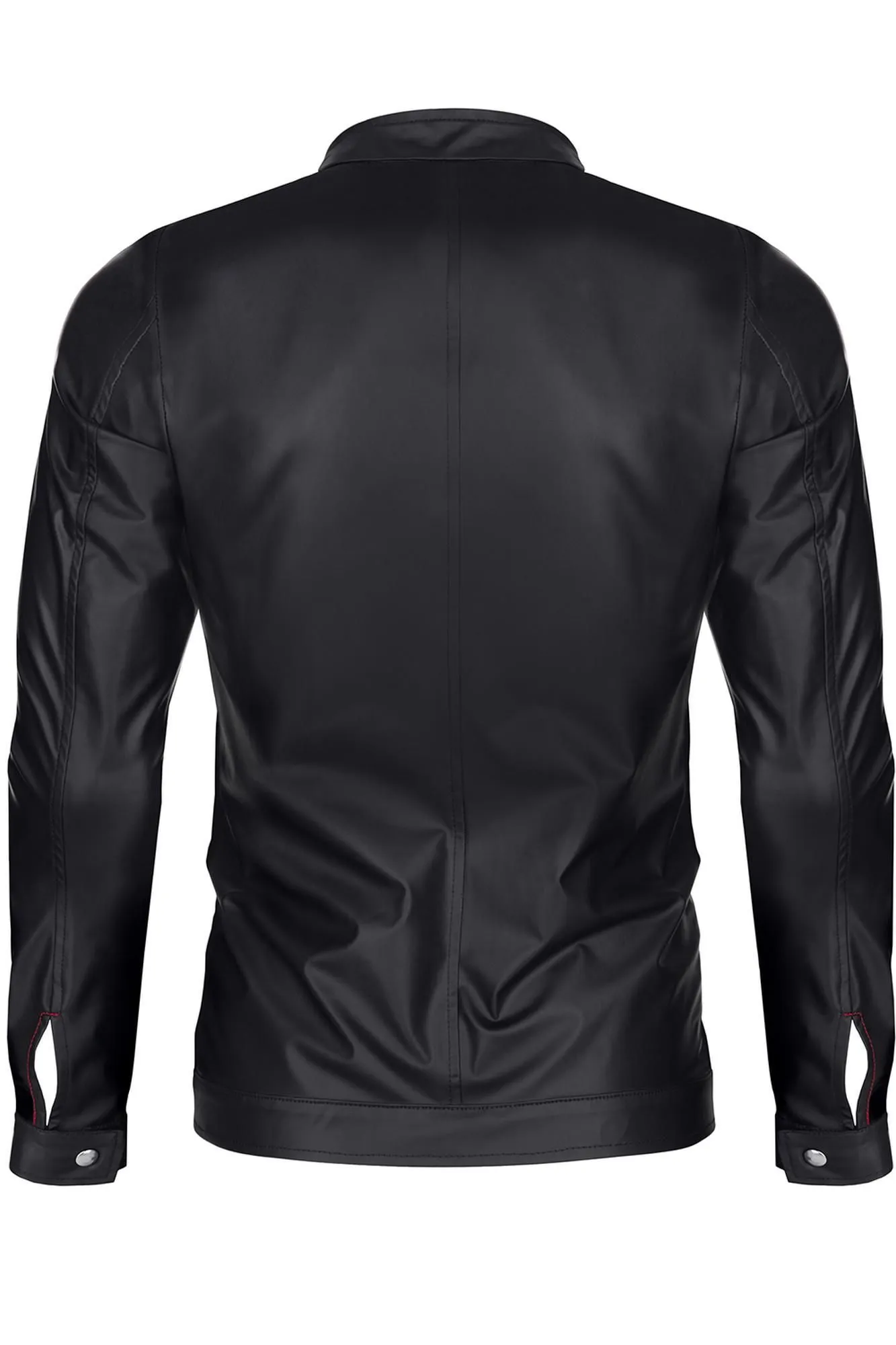 Куртка Regnes Fetish Planet RMGiorgio001, XL (черный)
