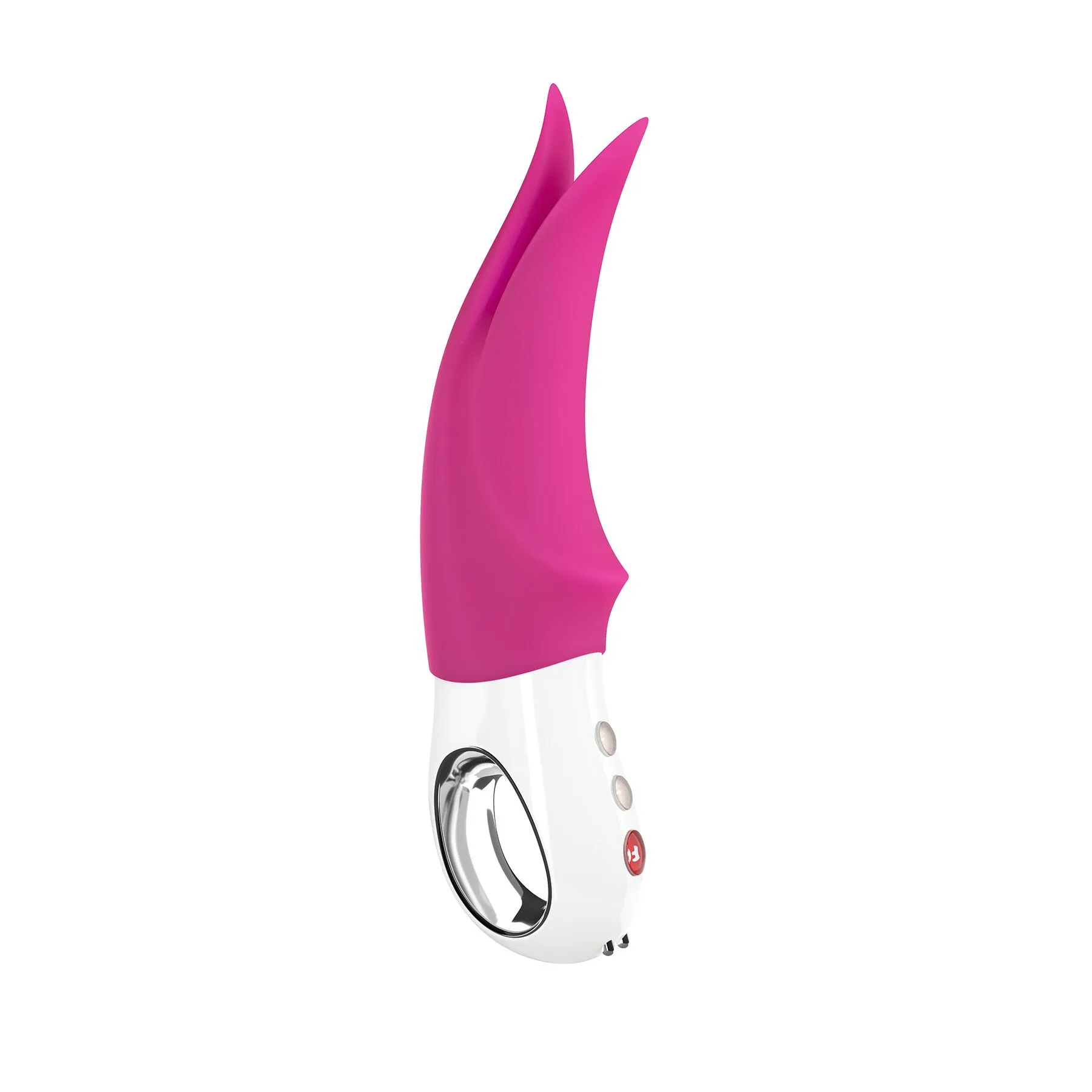 Fun Factory Volta - Wibrator, Różowy, 18.9 cm