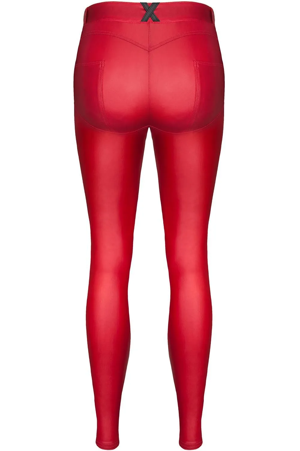 Demoniq BRLIDIA001 - Legginsy, S