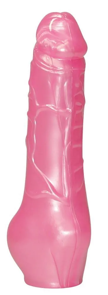 Набір секс-іграшок Orion Candy Toy Set, 9 предметів (рожевий)
