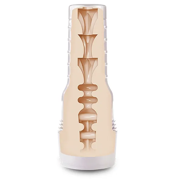 Fleshlight Girls Alina Lopez - Masturbator, W kolorze cielistym, 25 cm