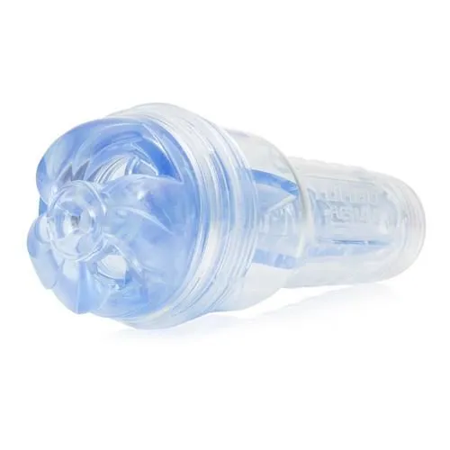 Мастурбатор Fleshlight Turbo Thrust (голубой)