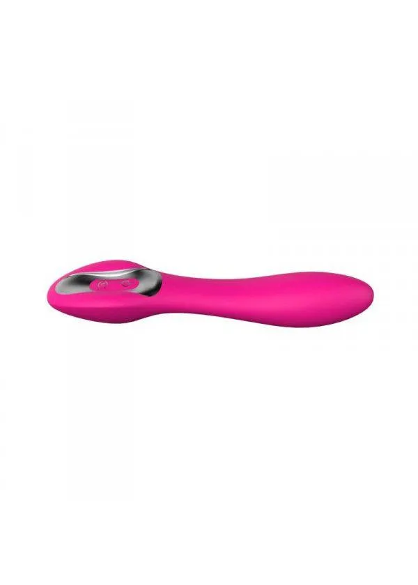 Toyz4lovers Concave -, Różowy, 20 cm