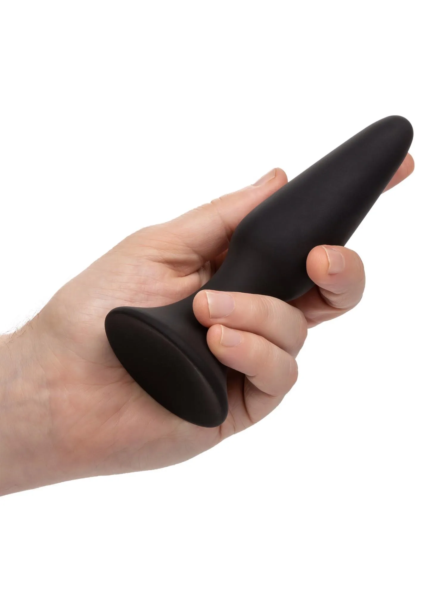 CalExotics Colt Silicone Anal Trainer Kit -, Czarny, 12.7 cm