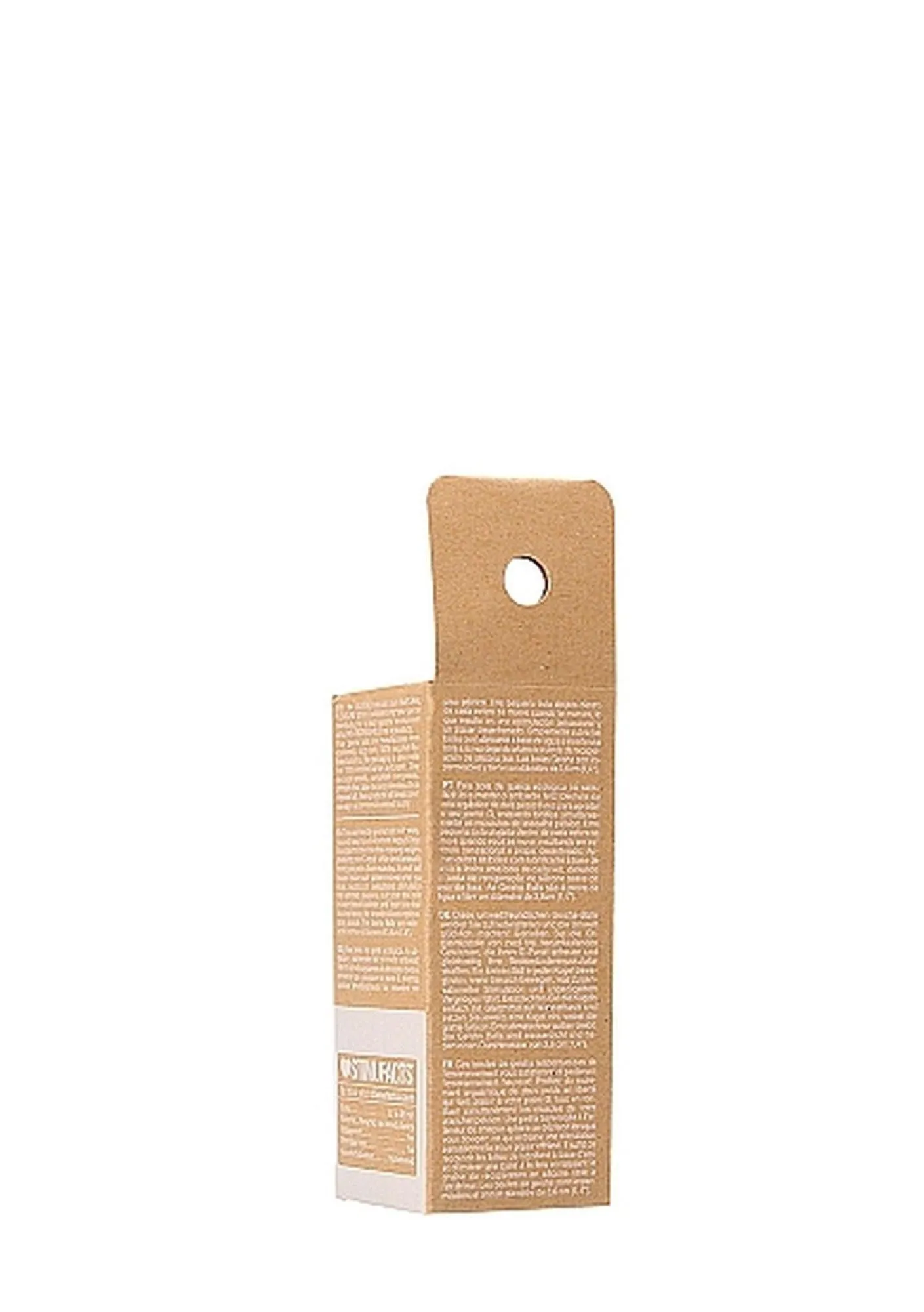 Natural Pleasure Geisha Balls Biodegradable - Kulki gejszy, Czarny, 21 cm