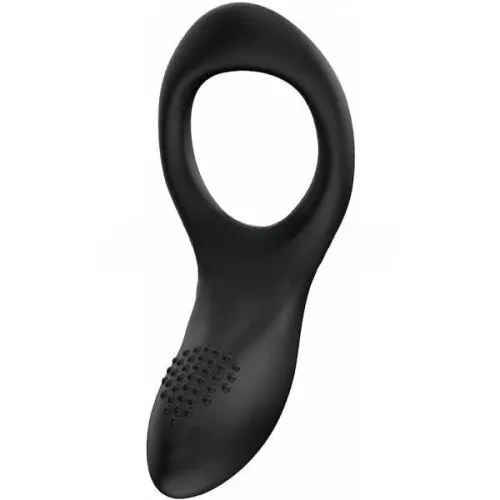 Lovense Diamo - Pierścień wibracyjny, Czarny, 13, 3 cm