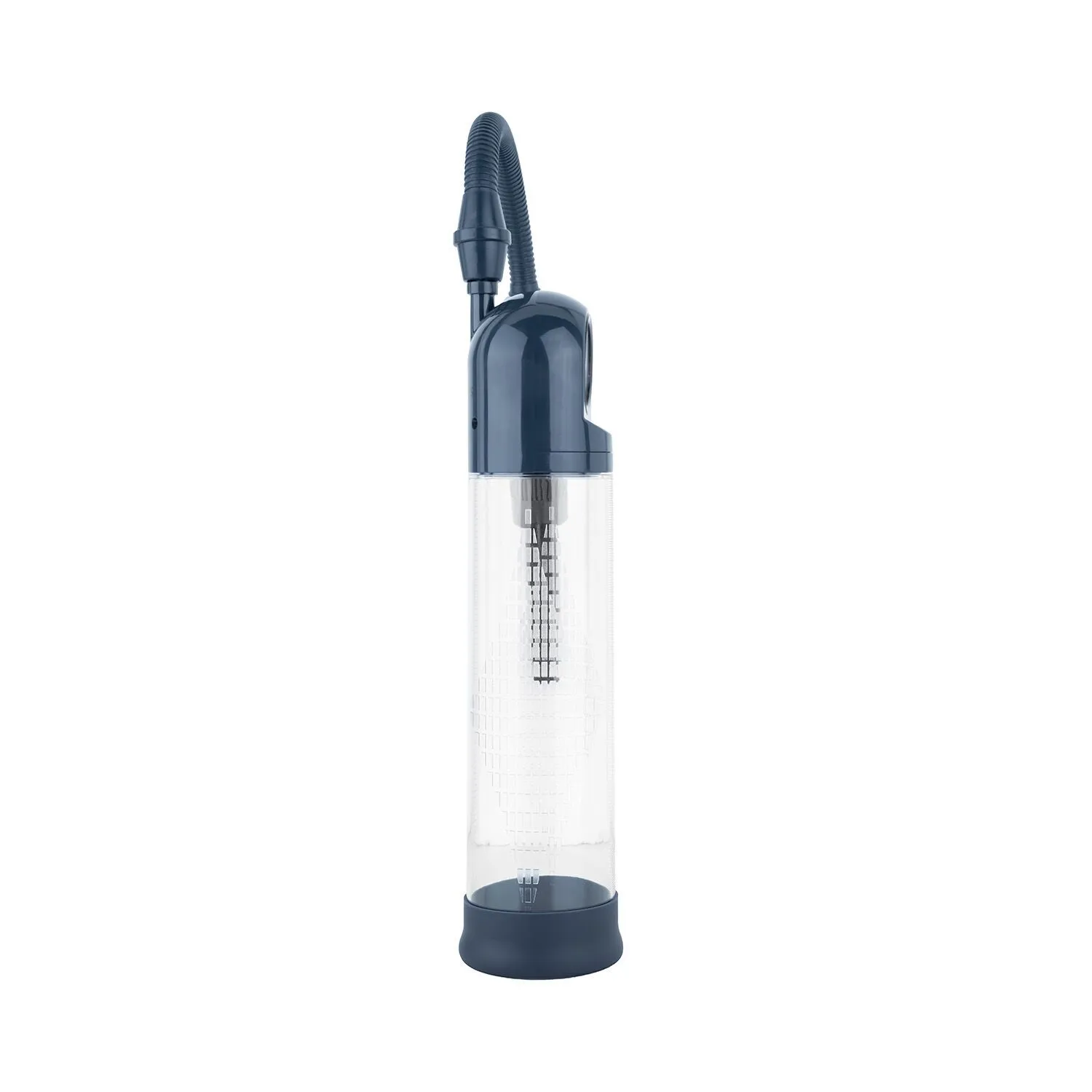 Помпа для пениса Boners Penis Pump No. 3 (прозрачный)