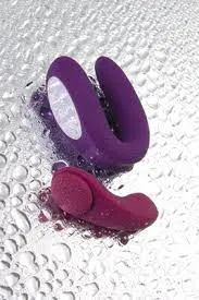 Набор секс-игрушек Satisfyer Partner Box 1, 2 шт (мульти)