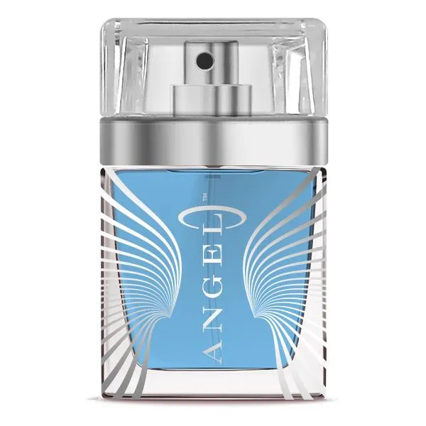 Medica-Group Angel PheroStrong - Perfumy damskie z feromonami, 50 ml