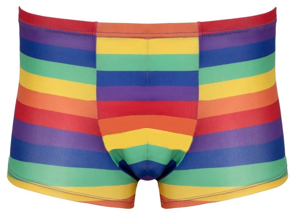 Чоловічі труси Svenjoyment Rainbow, M (мульті)