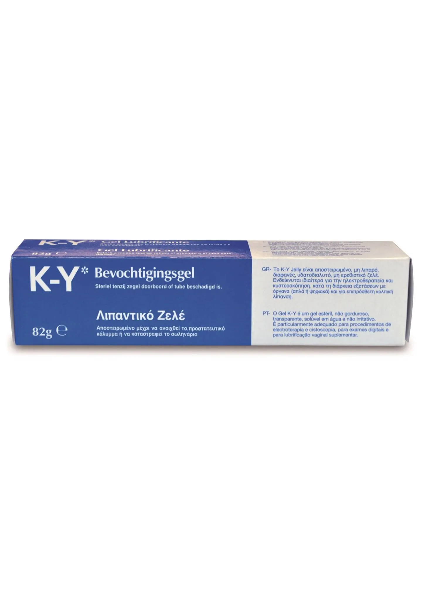 Scala Selection Lubricating Jelly - Lubrykant, Bezzapachowy, 82 ml