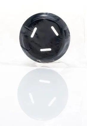 Адаптер Fleshlight Shower Mount Flight (чорний)