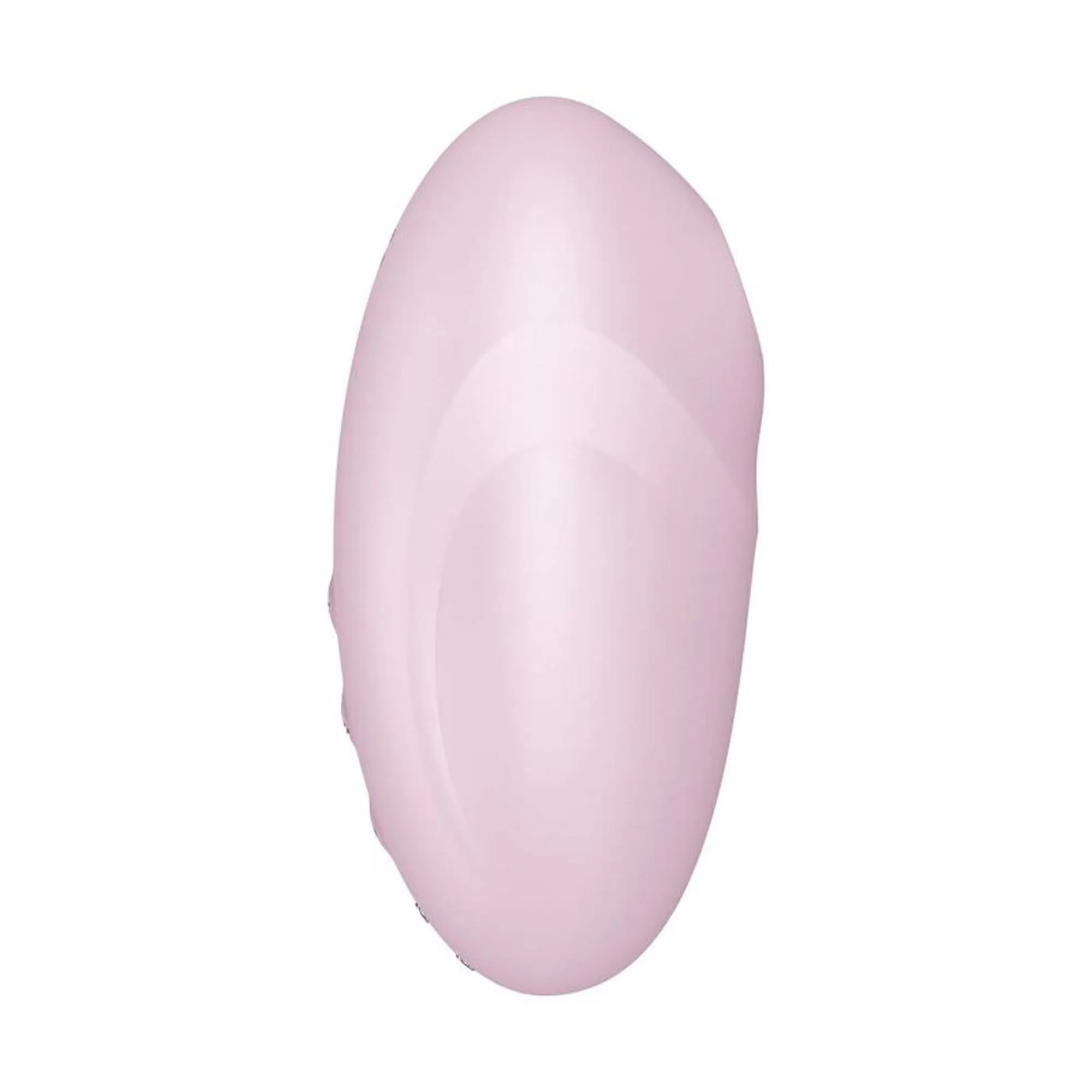 Вакуумный стимулятор клитора с вибрацией Satisfyer Vulva Lover (розовый)