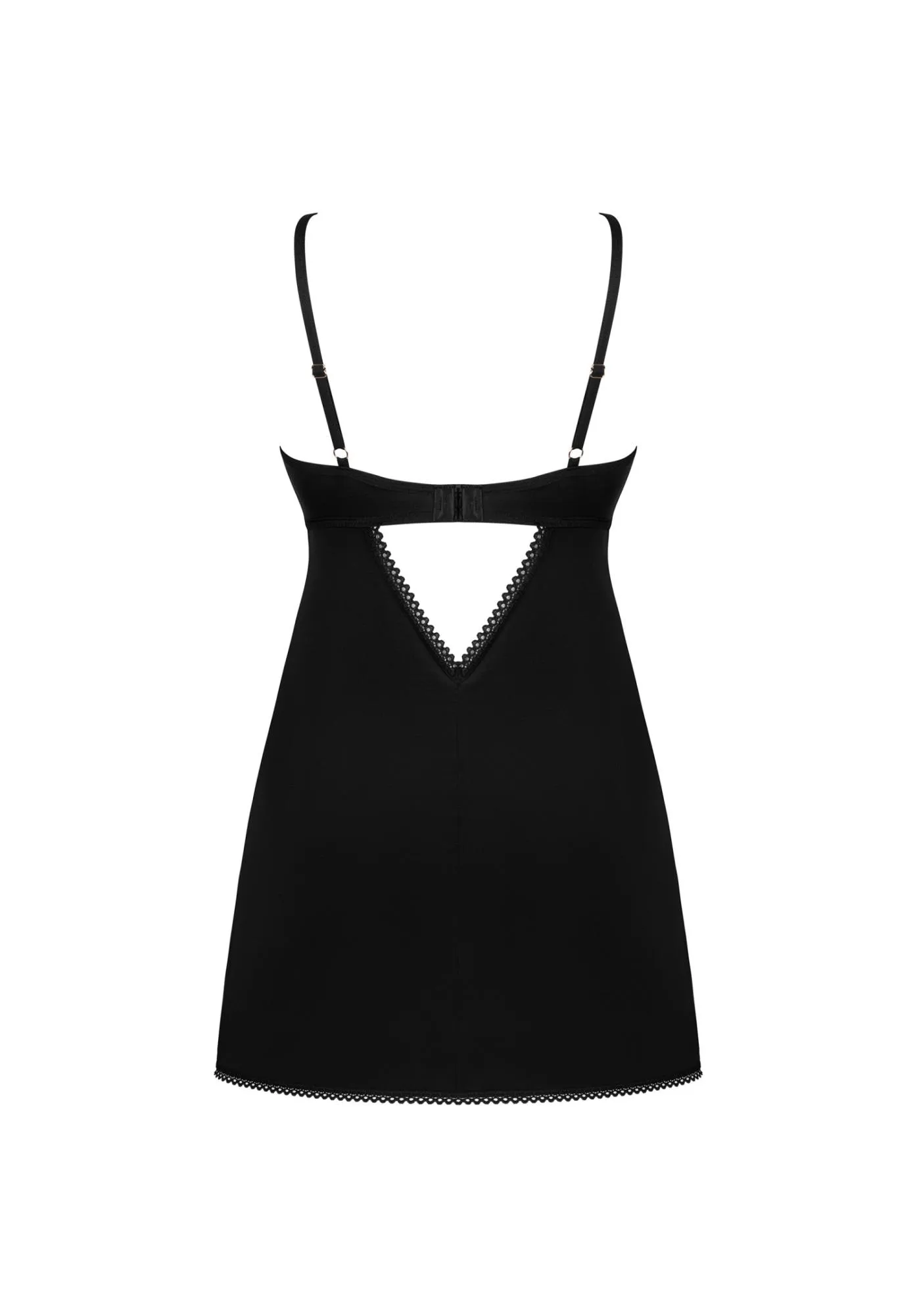 Obsessive Rosenty - Koszula nocna, M/L