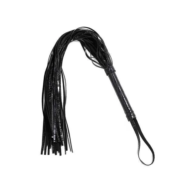 BDSM набор Dream Toys Pleasure Box Lets Go Kink, 7 шт (черный)