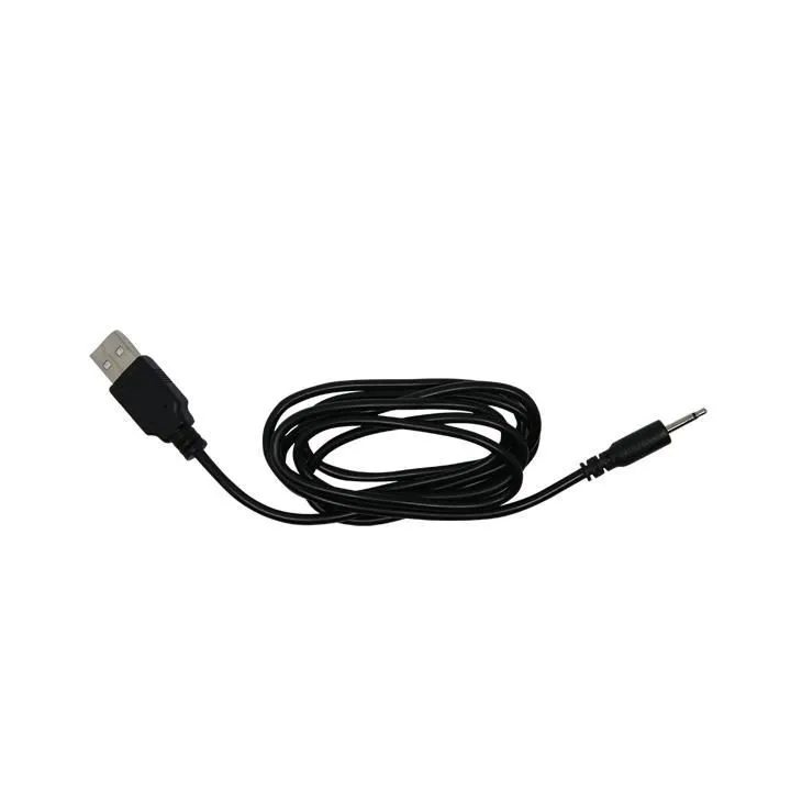 Двосторонній вібратор Pretty Love Dream Lovers Whip, 65,5 см (рожевий)