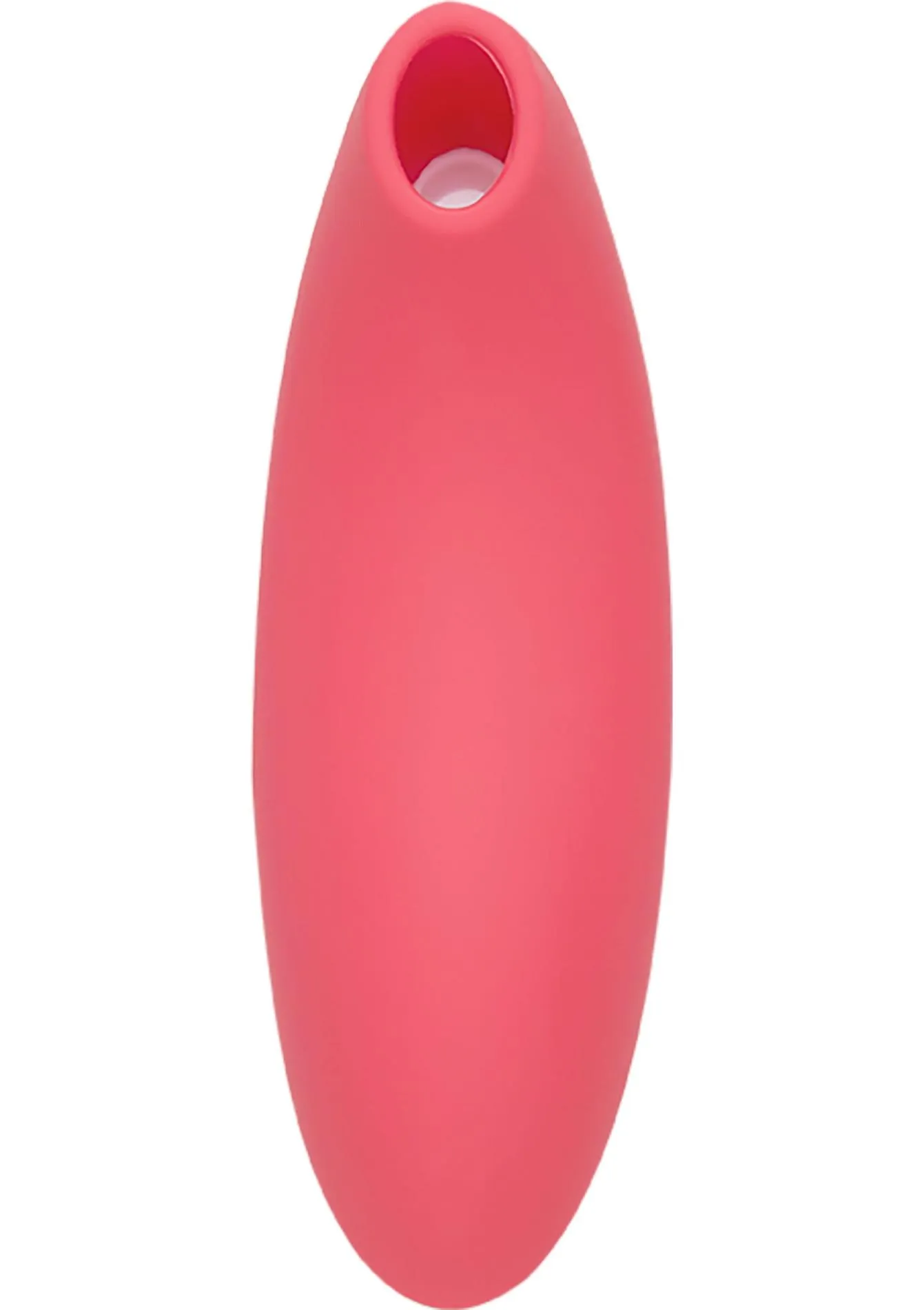 Вакуумный стимулятор клитора We-Vibe Melt (розовый)