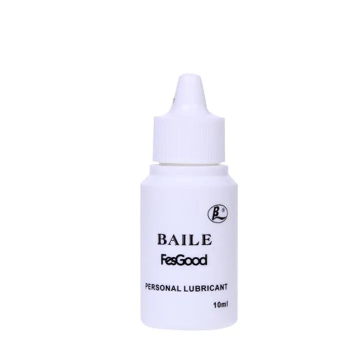 BAILE Pussy and Ass - Realistyczny masturbator, W kolorze cielistym, 31 cm