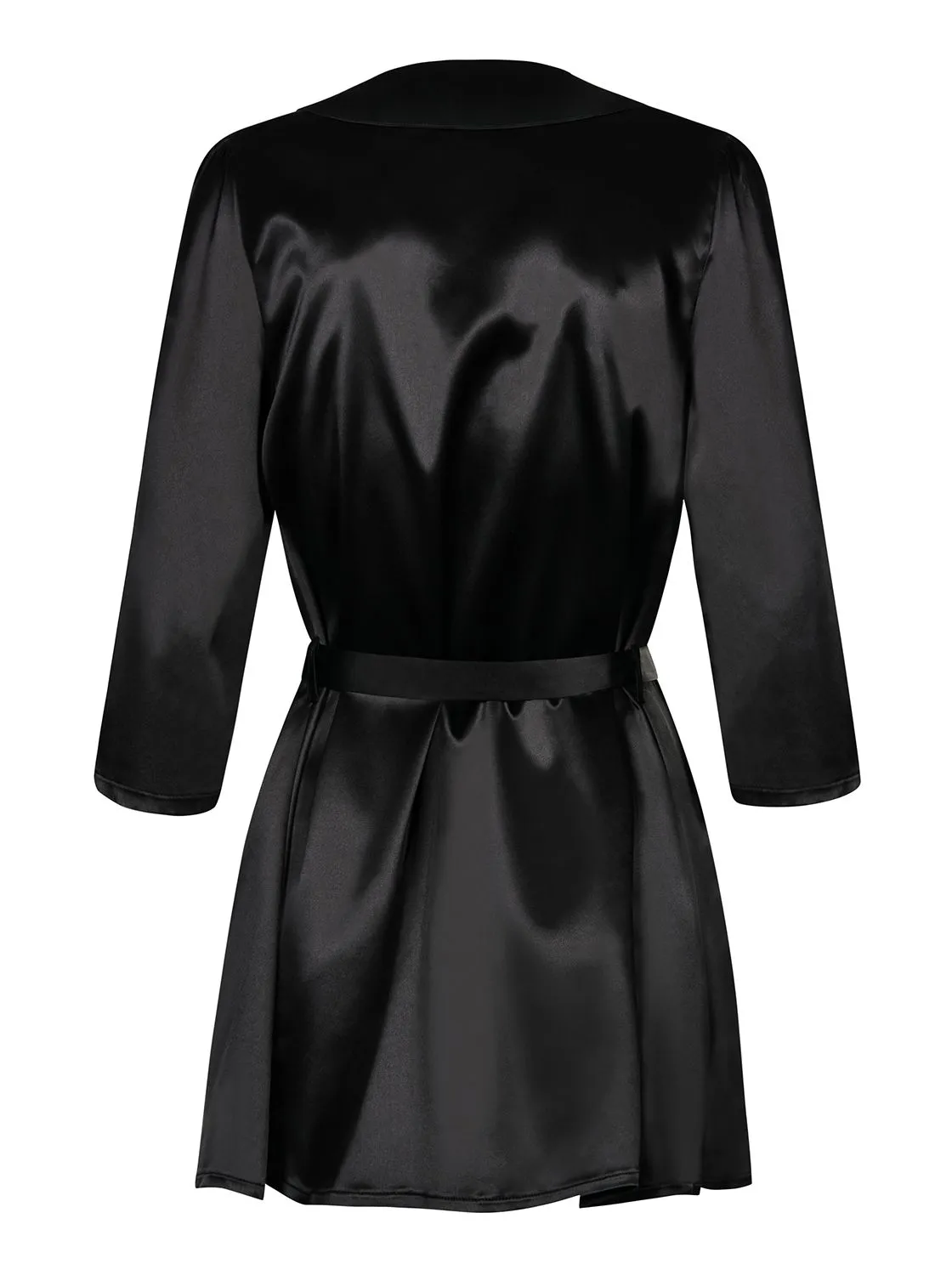 Obsessive Satinia - Komplet, S/M