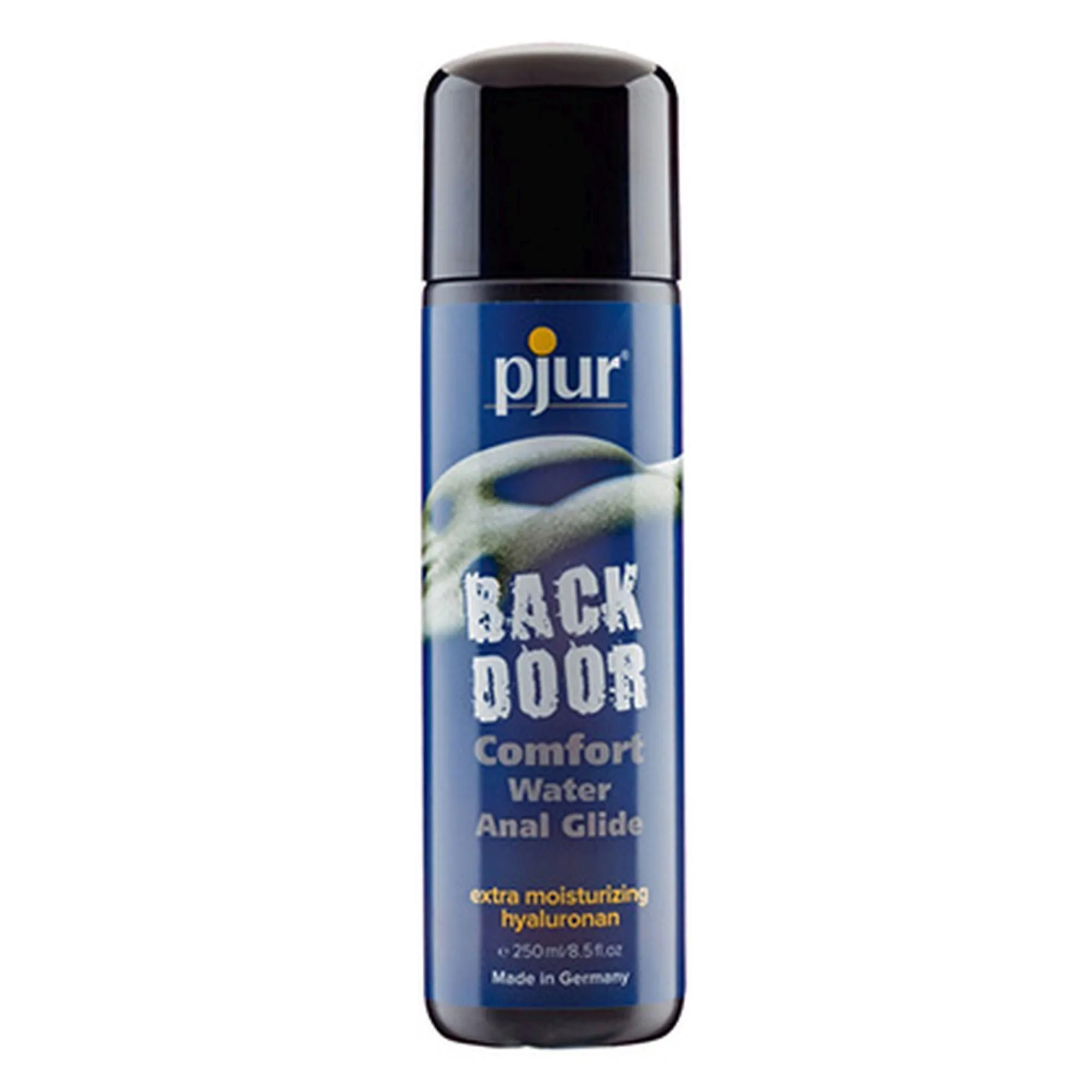 Анальный лубрикант Pjur Backdoor Comfort Glide, 250 мл