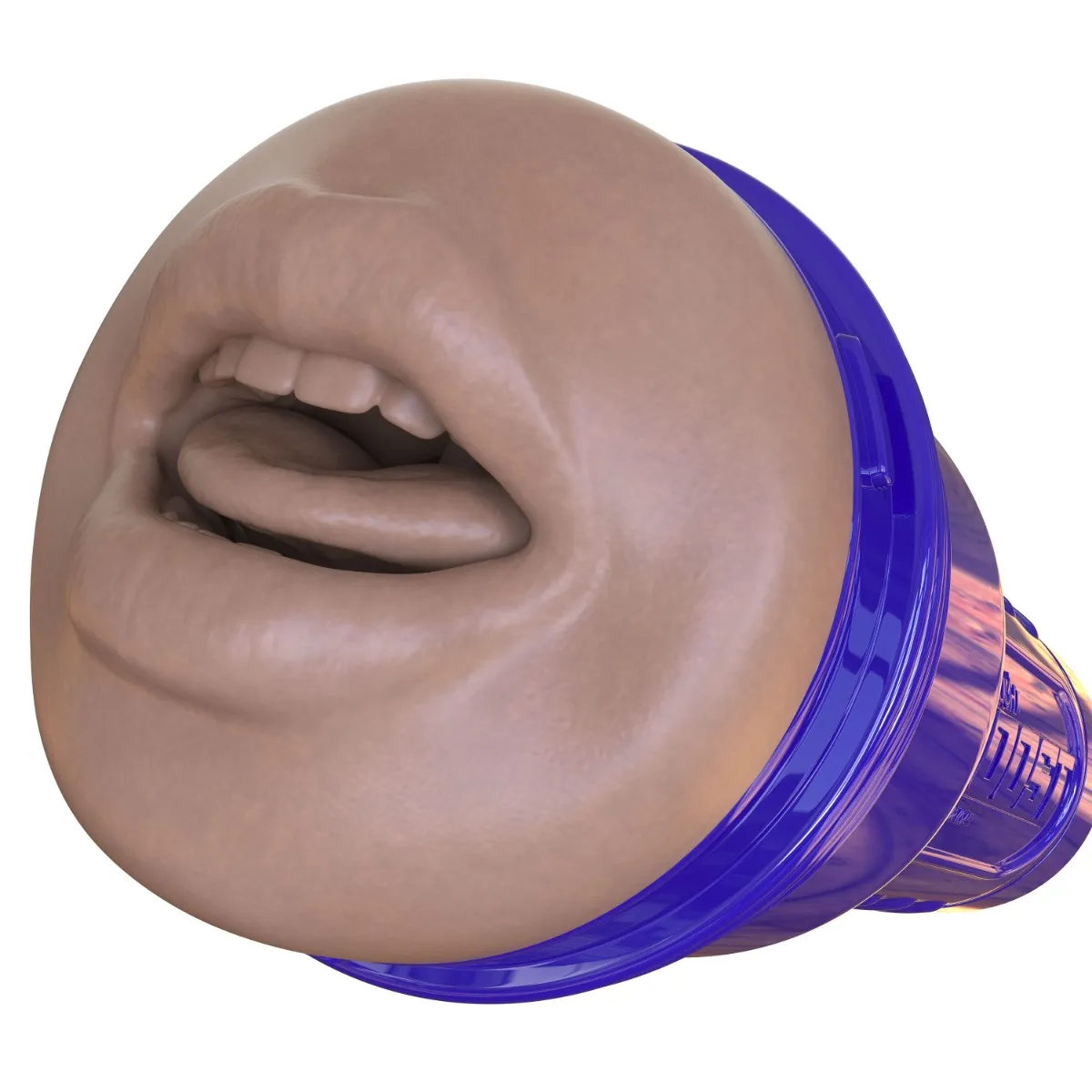 Мастурбатор Fleshlight Boost Blow Light Medium Flesh (телесный)