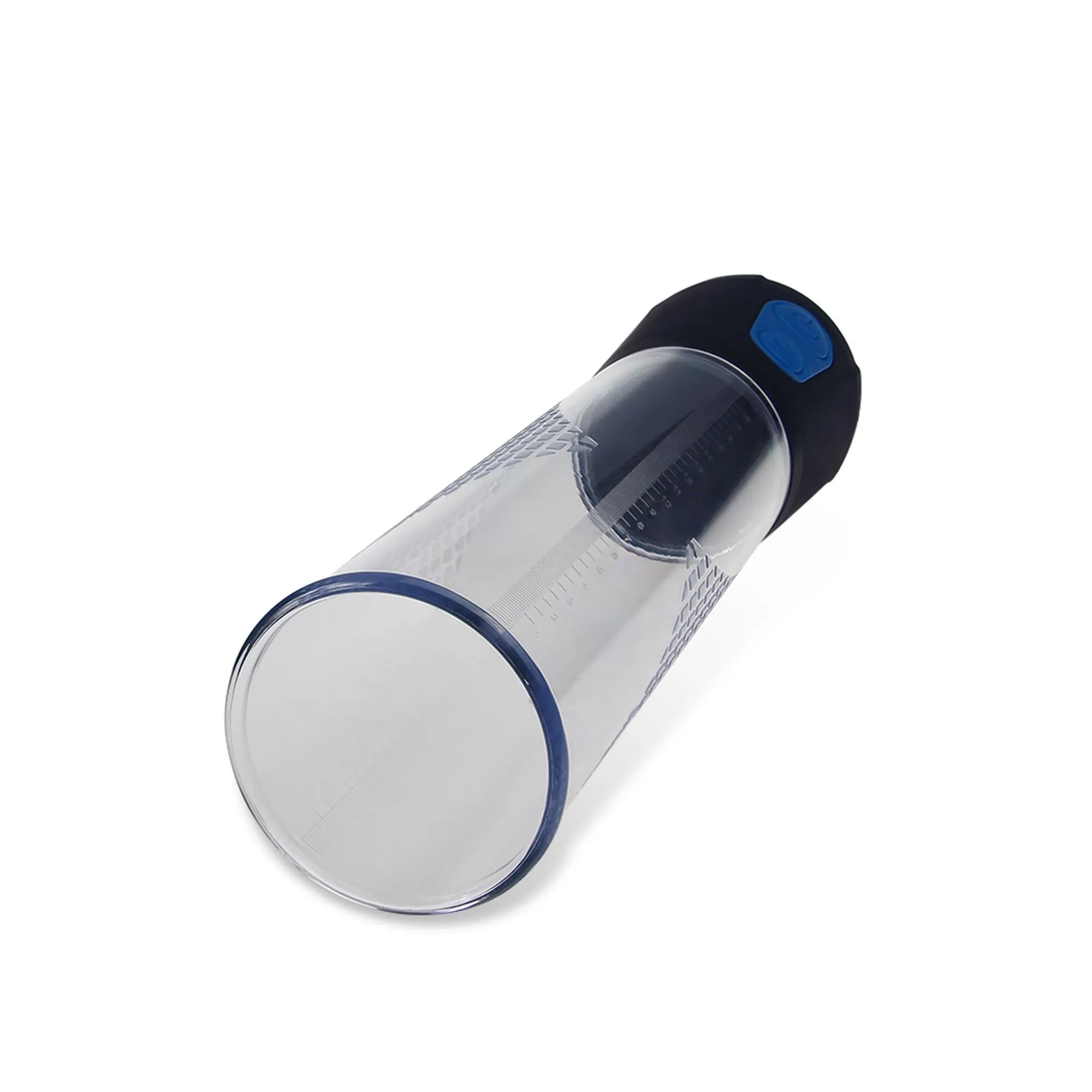 Помпа для пениса Lovetoy Maximizer Worx VX3 Auto Pro Pump, 28,5 см (черный)