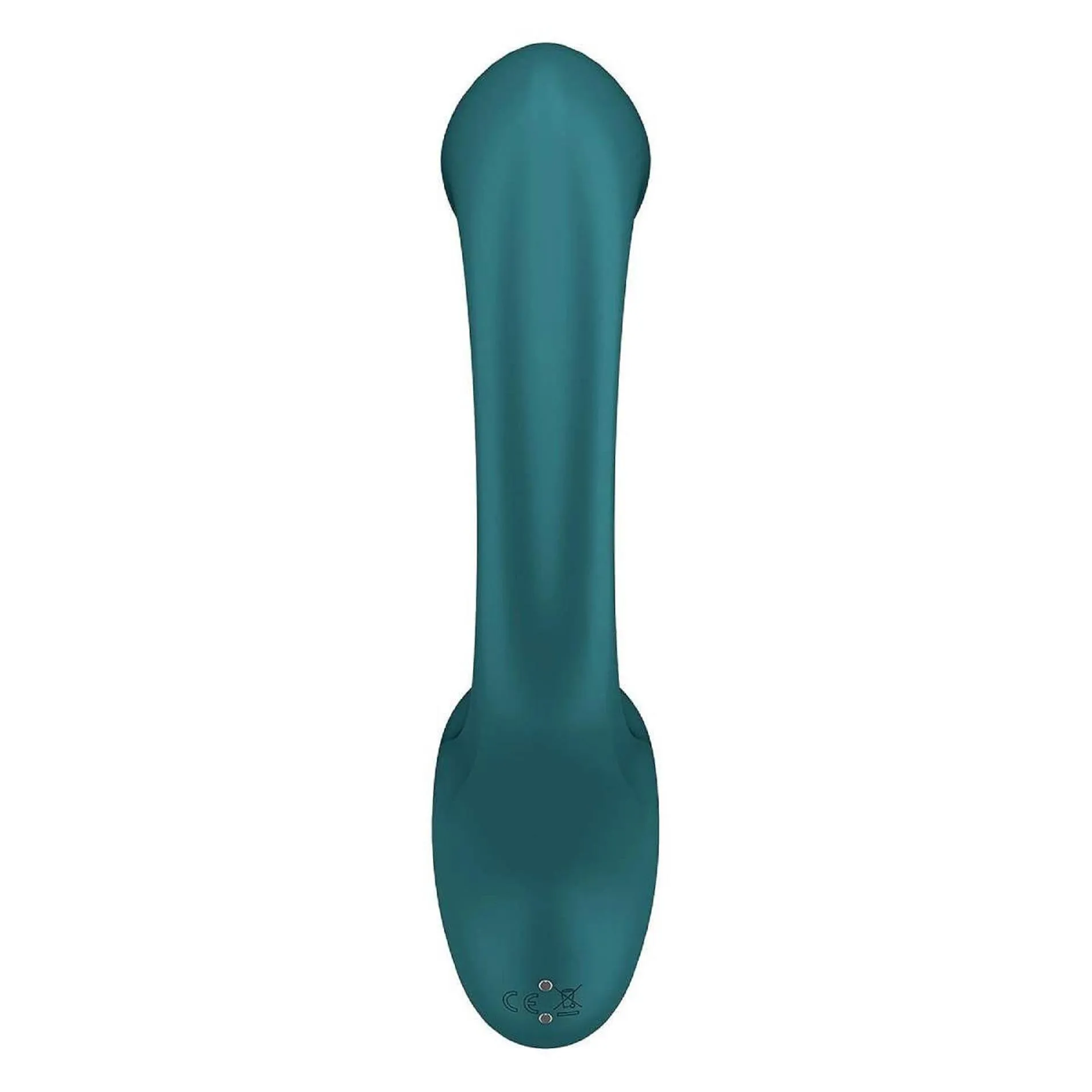 Satisfyer G For Goddess 2 - Wibrator, Zielony, 18.8 cm