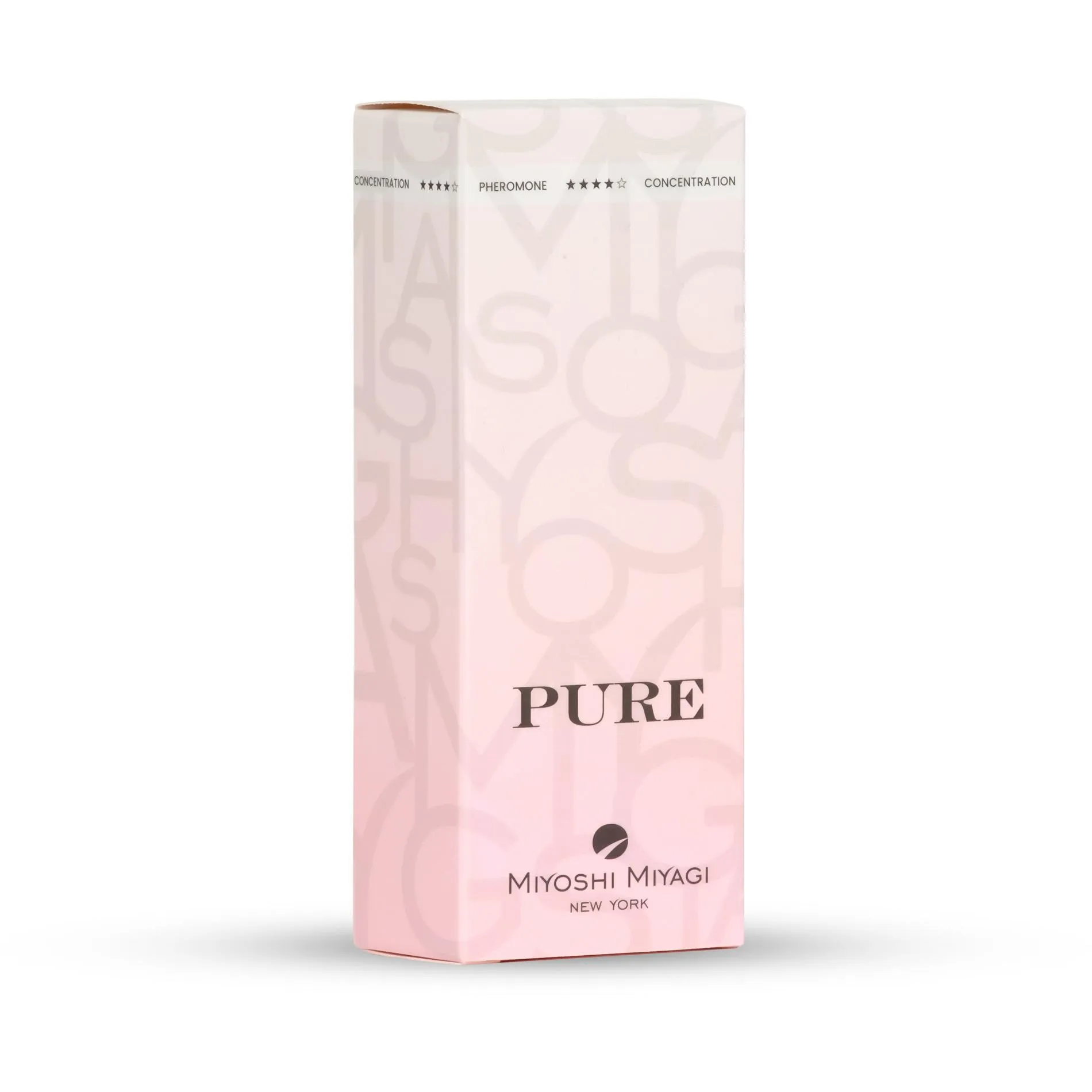 Miyoshi Miyagi Pure Femme - Feromony dla kobiet, Bezzapachowy, 15 ml