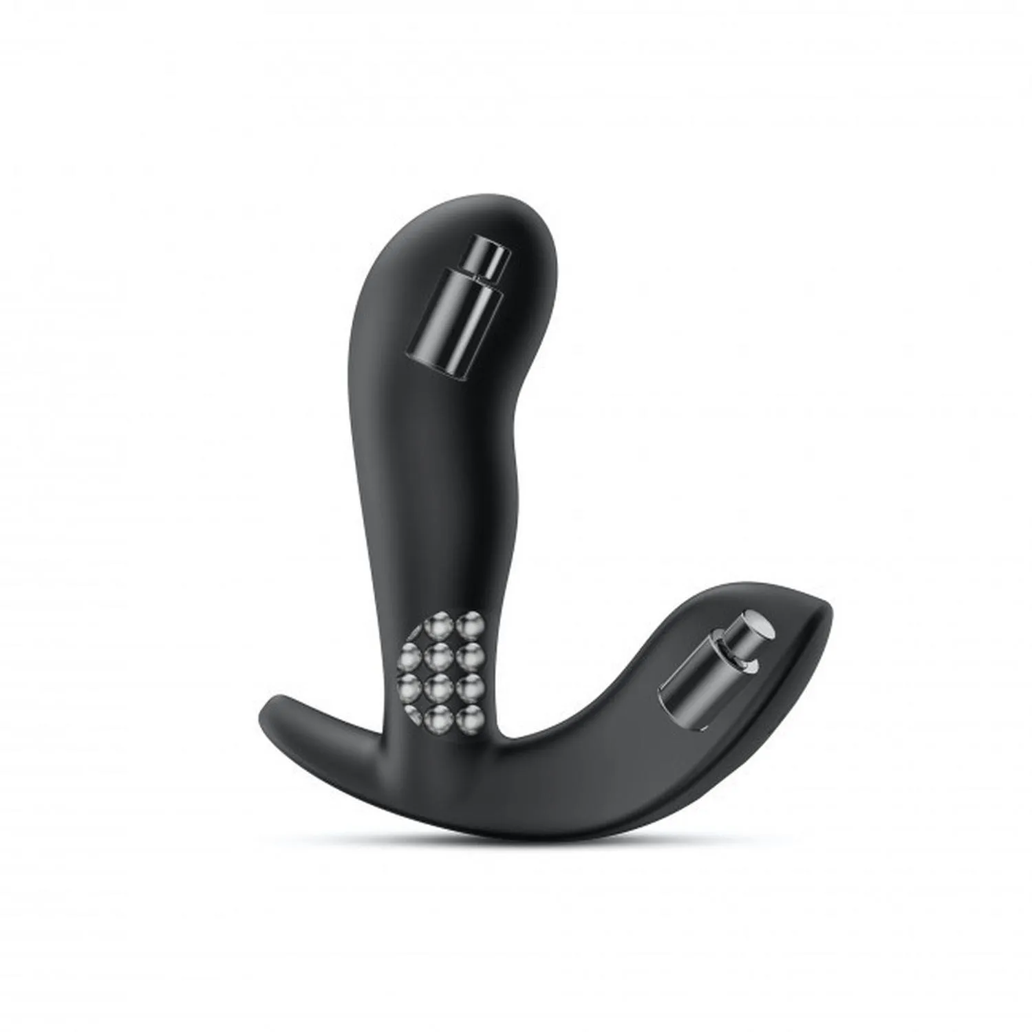 Dorcel Twist Delight - Wibrator, Czarny, 11, 5 cm