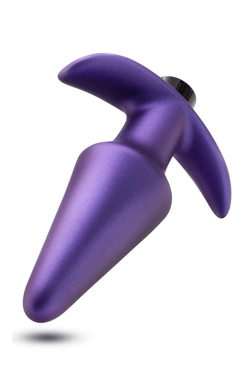 Blush Matrix Interstellar Plug - Korek analny, Fioletowy, 12.7 cm