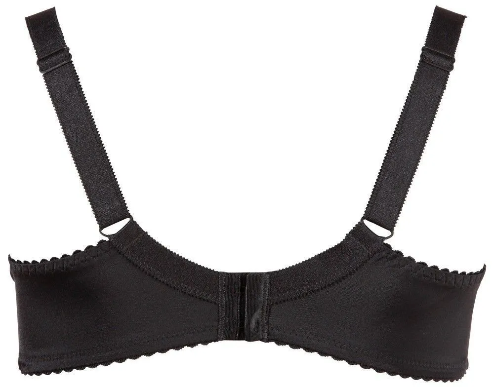 Cottelli CURVES Shelf Bra - Biustonosz, 95E