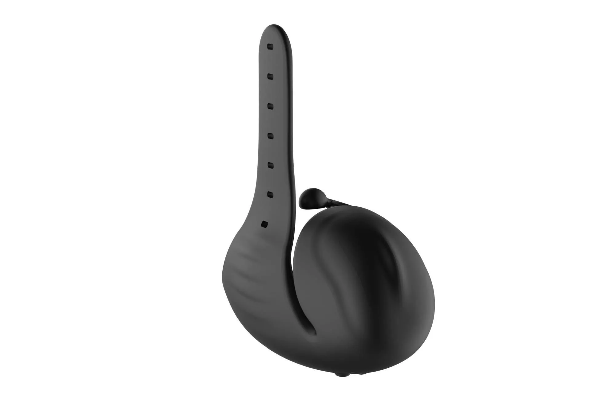 Мастурбатор B - Series Cute Adjustable (черный)
