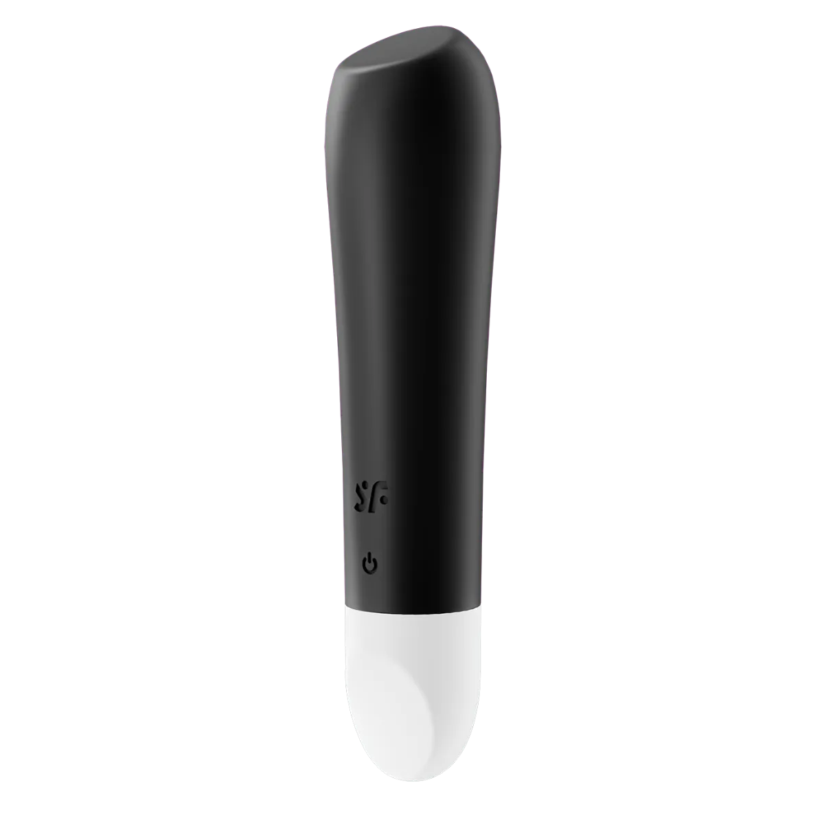 Satisfyer Ultra Power Bullet 2 - Wibrator, Czarny, 10, 5 cm