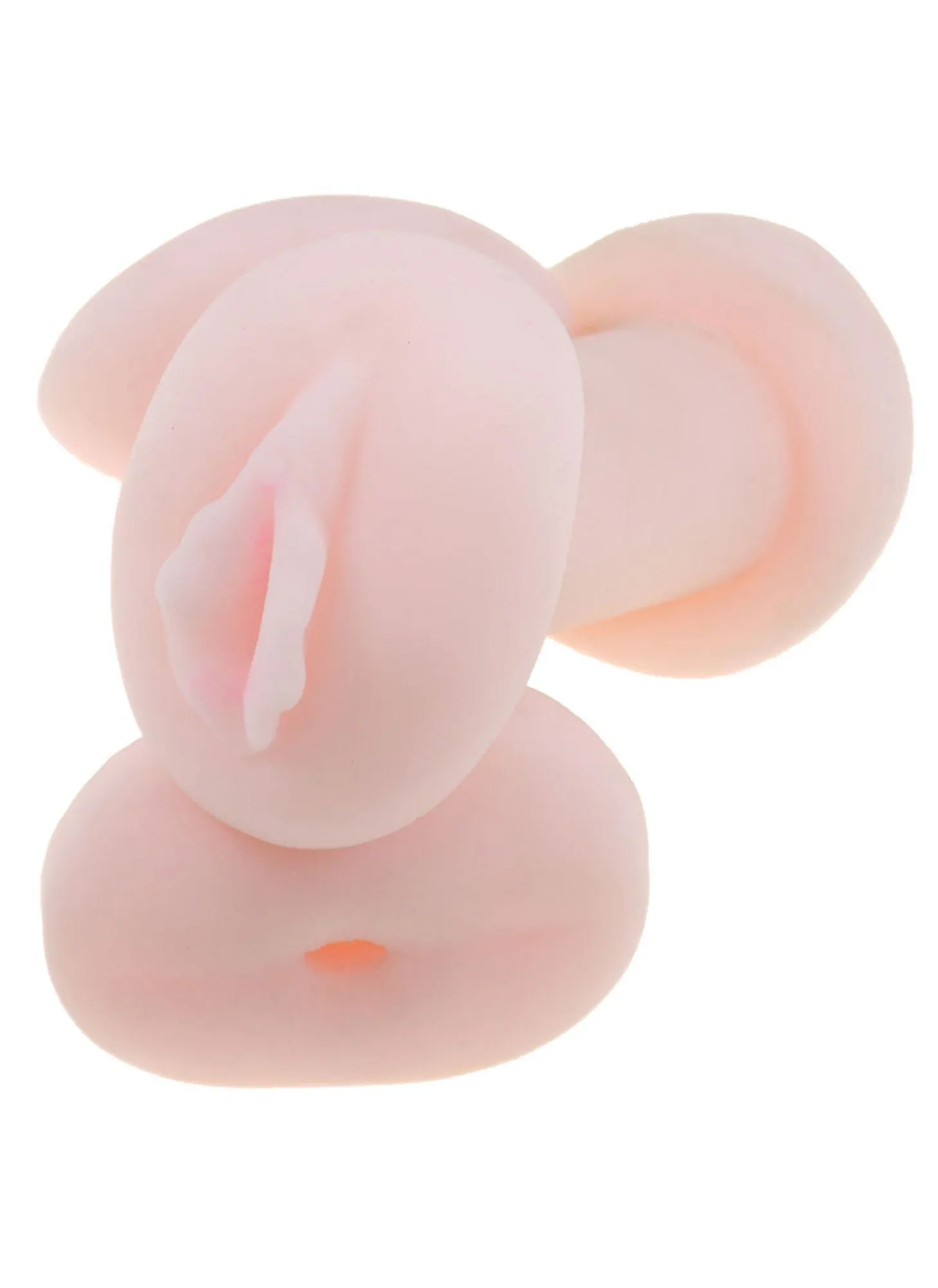 Секс-кукла B - Series Lyla Sindy 3D, 168 см (телесный)