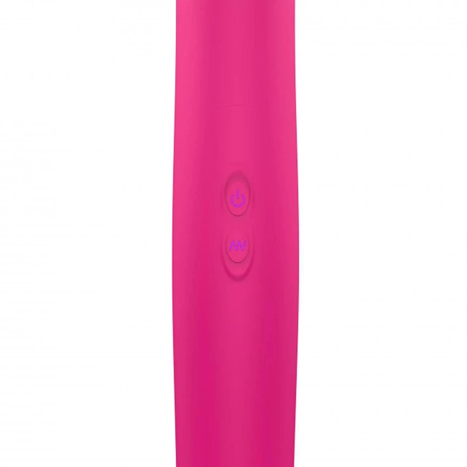 Вібратор Dorcel Orgasmic Double Do, 42 см (рожевий)