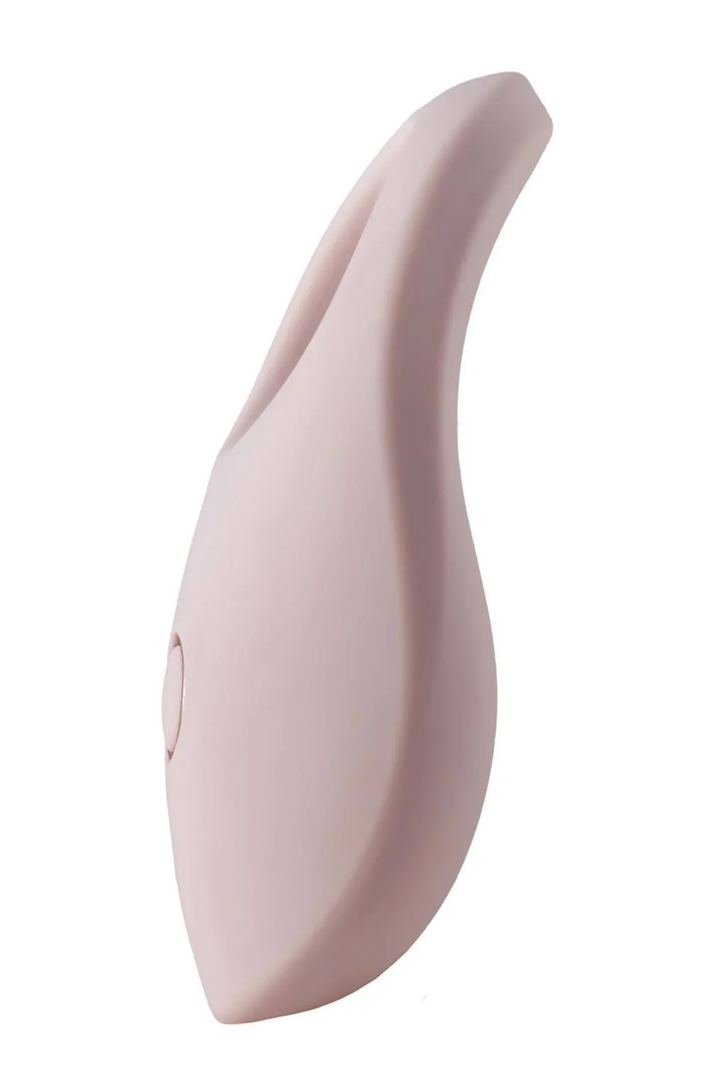 Dream Toys Vivre Bibi - Pierścień wibracyjny, Różowy, 7.8 cm