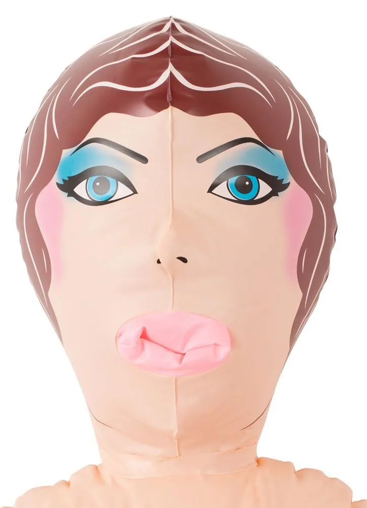Секс-кукла You2Toys Joann, 155 см (телесный)