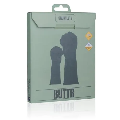 Easytoys Futer Buttr - Rękawiczki do fisting, One size