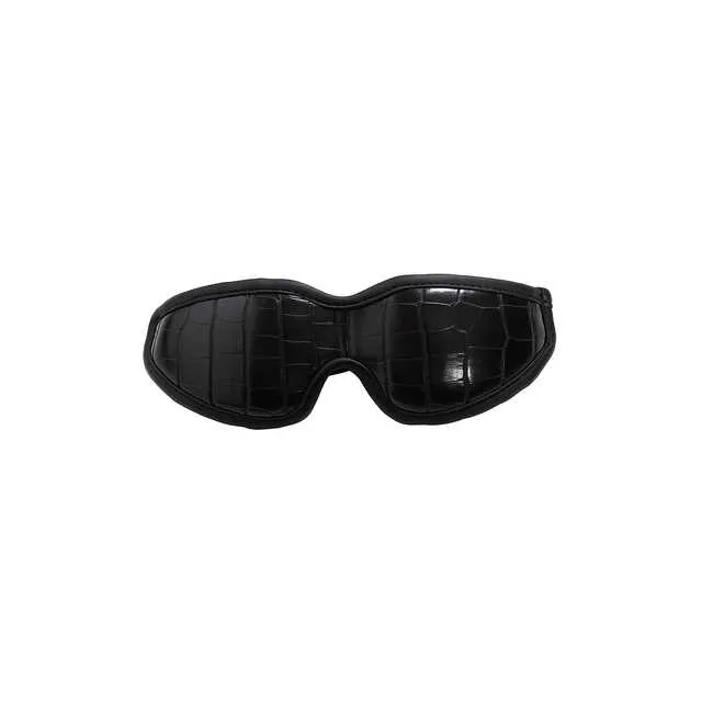 BDSM набор Dream Toys Pleasure Box Lets Go Kink, 7 шт (черный)