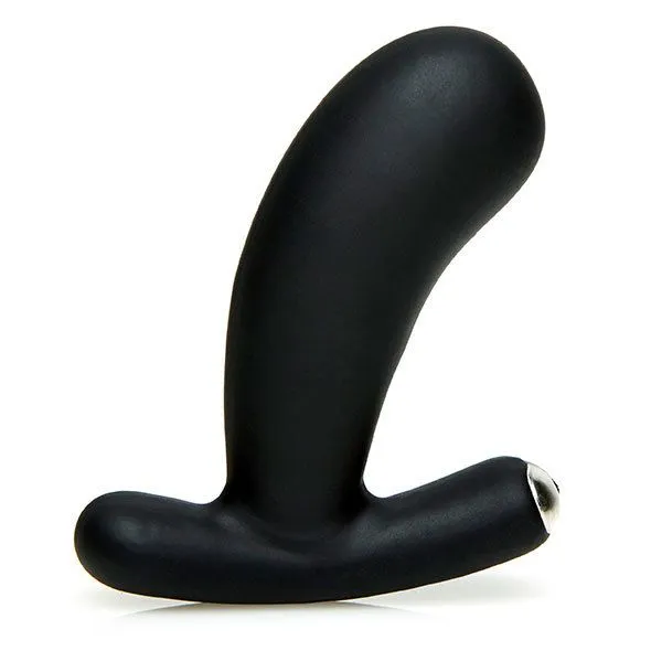 Je Joue Nuo Black V2 -, Czarny, 9.7 cm