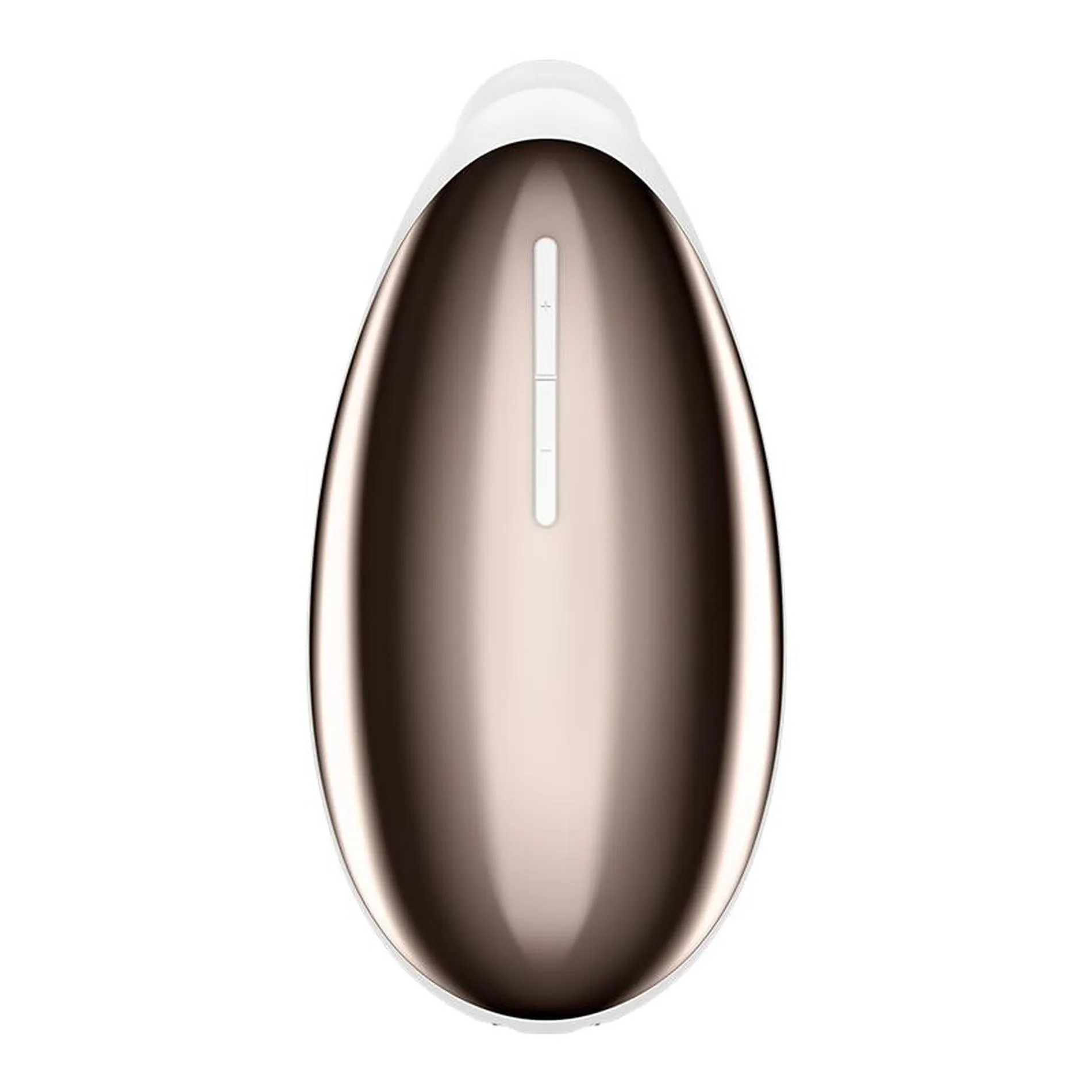 Вибратор для клитора Satisfyer Spot On 2 (белый)
