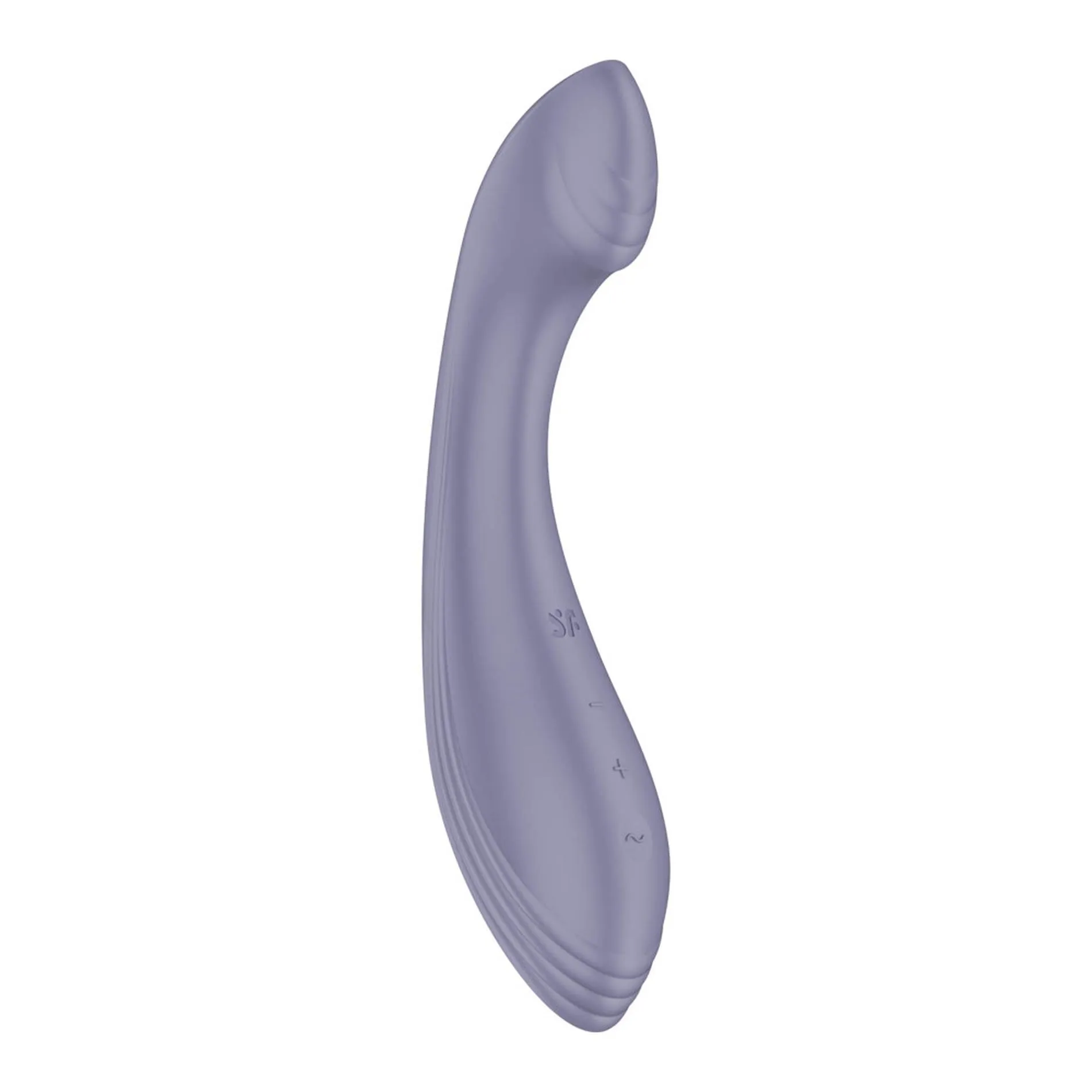 Вибратор Satisfyer G-Force, 19 см (фиолетовый)