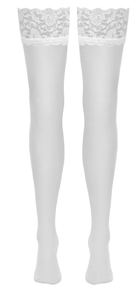 Cottelli LEGWEAR Anclipsen - Pończochy